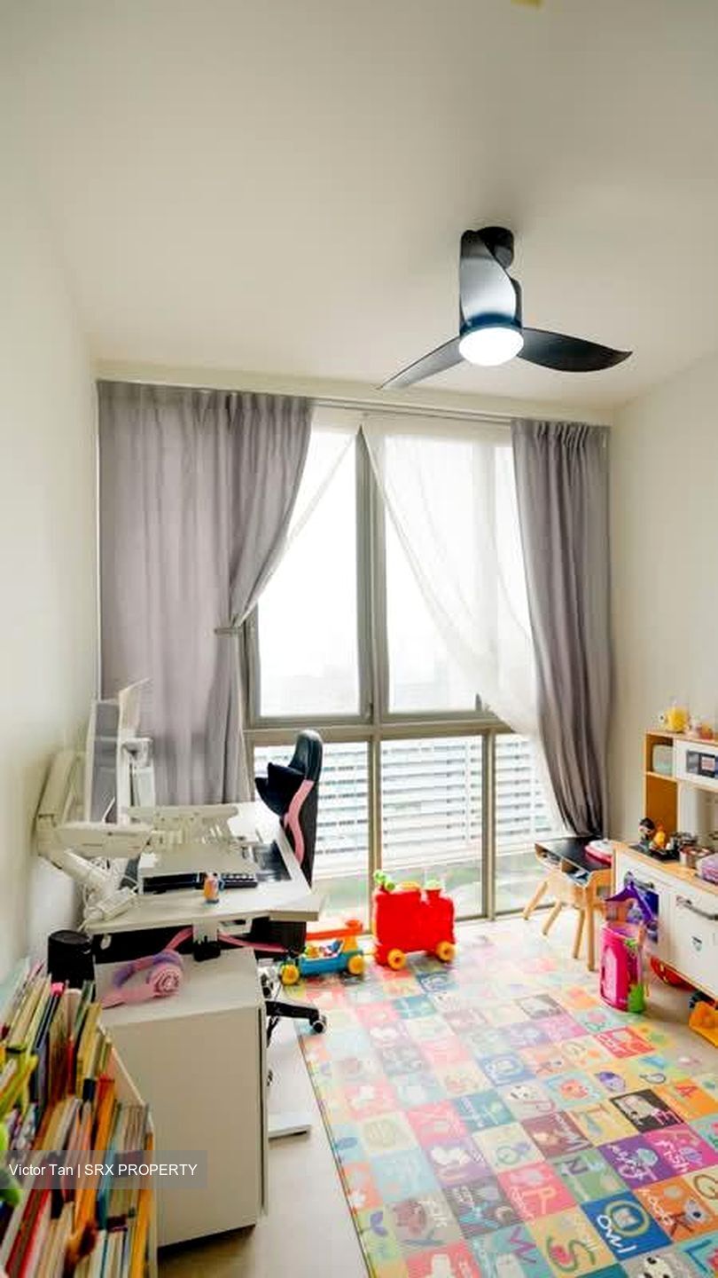 Sol Acres (D23), Condominium #598071331